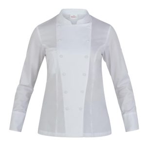 Aura Chef Jacket