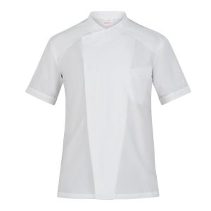 Aron Chef Jacket