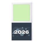 Larip Magnet Calendar