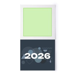 Larip Magnet Calendar