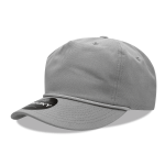 5 Panel High Profile Relaxed Cap