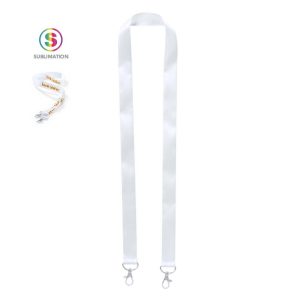 Lerop Sublimation Lanyard