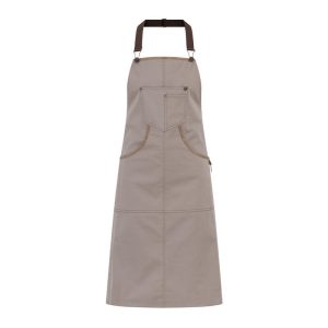 Naxos Apron