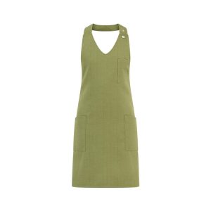 Cefalonia Apron