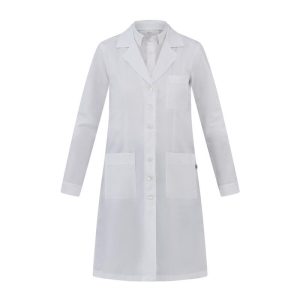 Siria Lab Coat