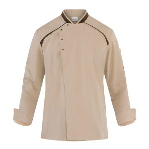 Lauro Chef Jacket