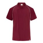 Javier Chef Jacket