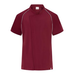 Javier Chef Jacket