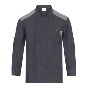 Maver Chef Jacket