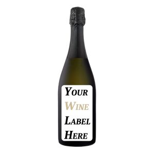 Fifty Acre Sparkling Chardonnay Pinot Noir NV