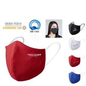 Liriax Medium Reusable Hygienic Mask