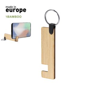 Evans Holder Keyring