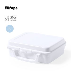 Chosal Lunch Box