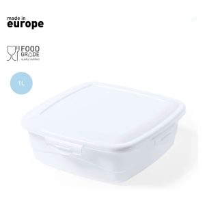 Travil Lunch Box