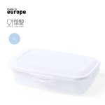 Zenex Lunch Box