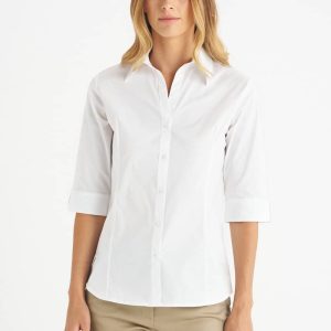Rodeo - Ladies 3/4 Sleeve Shirt