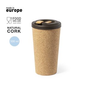 Borio Insulated Cup