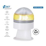 Busby Geolocated Emergency Light V16