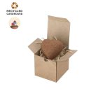 Fobin Heart Bonbon Box