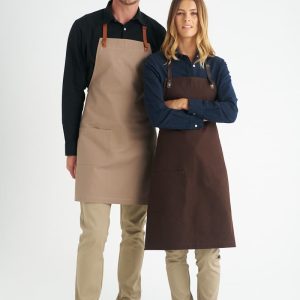 Luca - Bib Apron