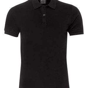JB's Fitted Polo