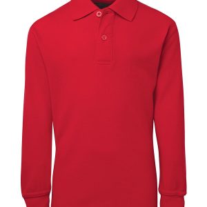 JB's Kids L/S 210 Polo