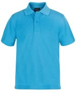 JB's Kids S/S 210 Polo