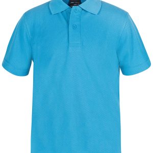 JB's Kids S/S 210 Polo