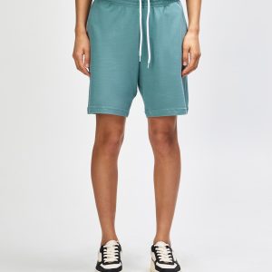 American Apparel Unisex Pique Gym Shorts