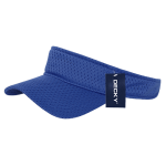 Mesh Jersey Visor