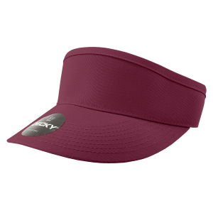 High Profile Visors
