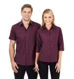 Murray - Mens Short Sleeve Shirt