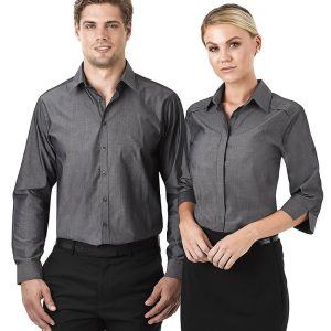 Felix - Ladies Long Sleeve Shirt