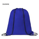 Spook Drawstring Bag