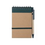 Ecocard Notebook