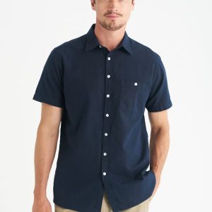 Floyd - Mens Short Sleeve Shirt