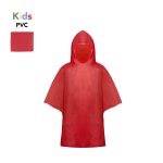 Teo Raincoat
