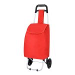 Max Shopping Trolley