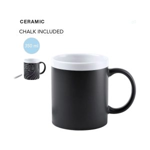 Colorful Mug