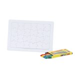Zeta Puzzle