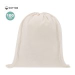 Curtis Drawstring Bag