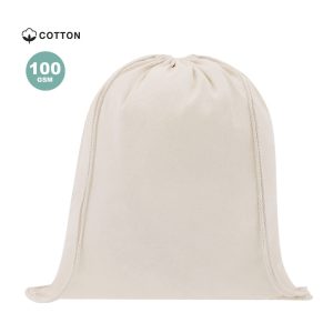 Curtis Drawstring Bag