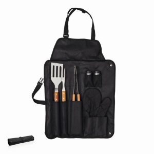 North
