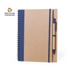 Tunel Notebook