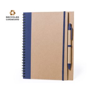 Tunel Notebook