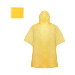 Remo Raincoat