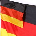 35x59 Inches Spirit Body Flag