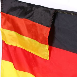 35x59 Inches Spirit Body Flag