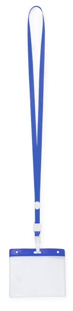 Maes Id Badge Lanyard