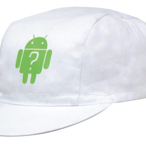 Cotton Cycling Cap